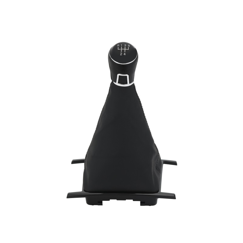 Interior Design Elements - New Product Gear Shift Knob 5/6