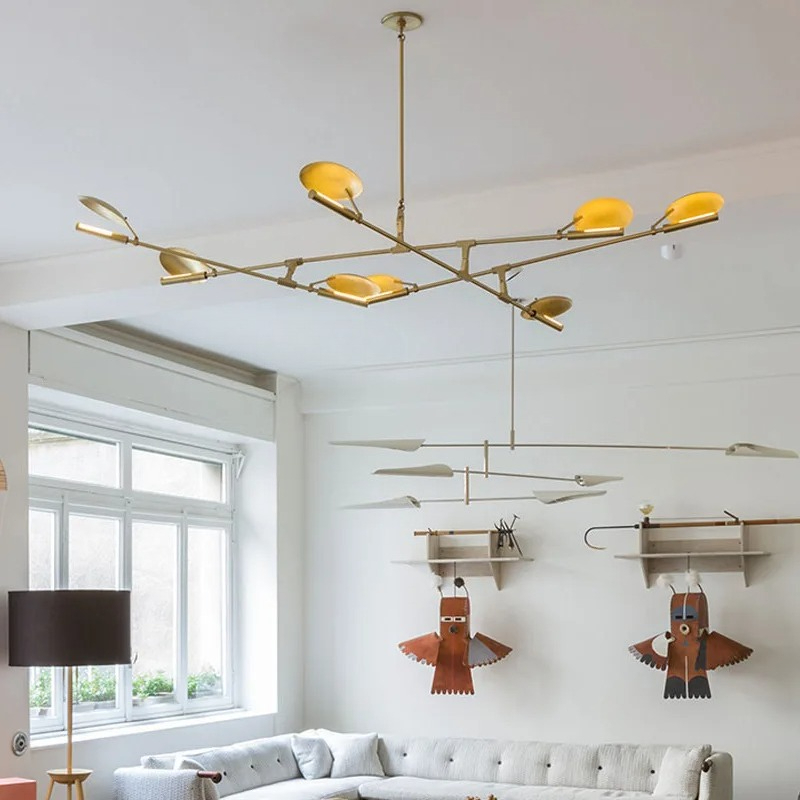 Interior Design Hall - MZISOSOD for Postmodern Designer Minimalist Creative