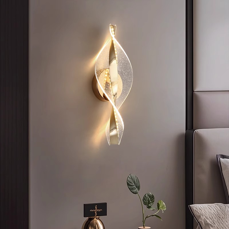 Interior Design Elements - LED Modern Design Wall Sconce,Lustre interior