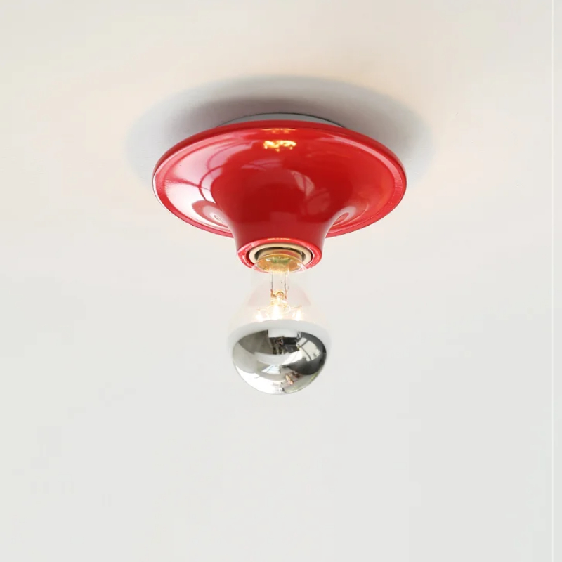 Interior Design Elements - Simple Style Creative Art Sconce Wall