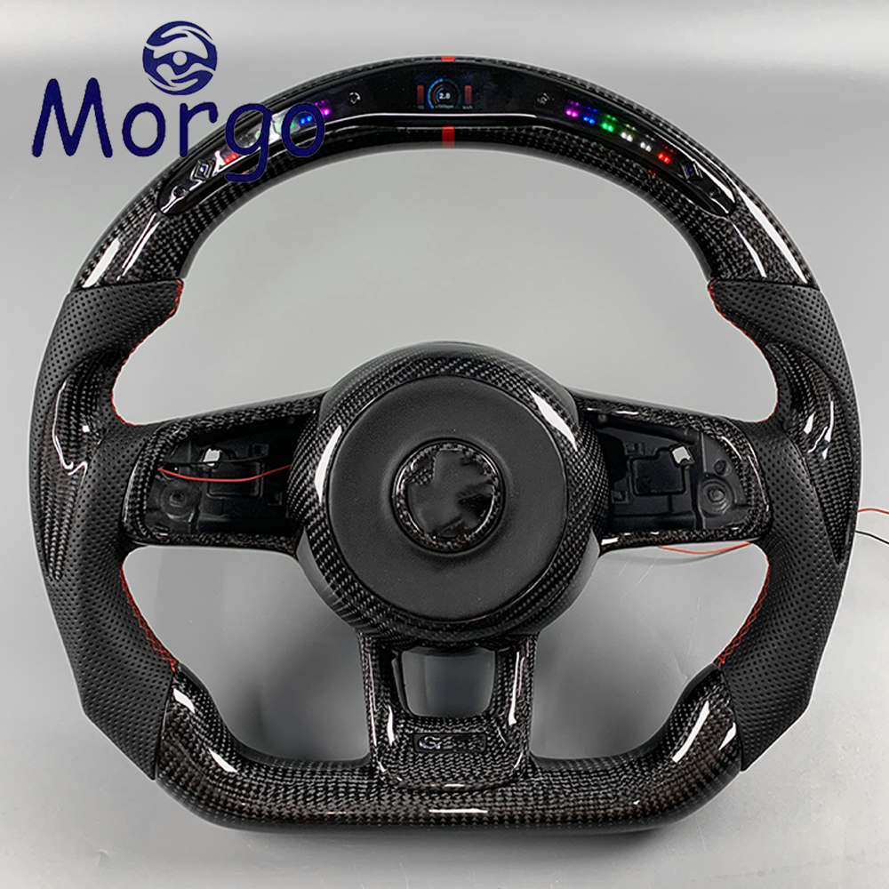 Interior Design Elements - Interior accessories for Volkswagen Customzed LED