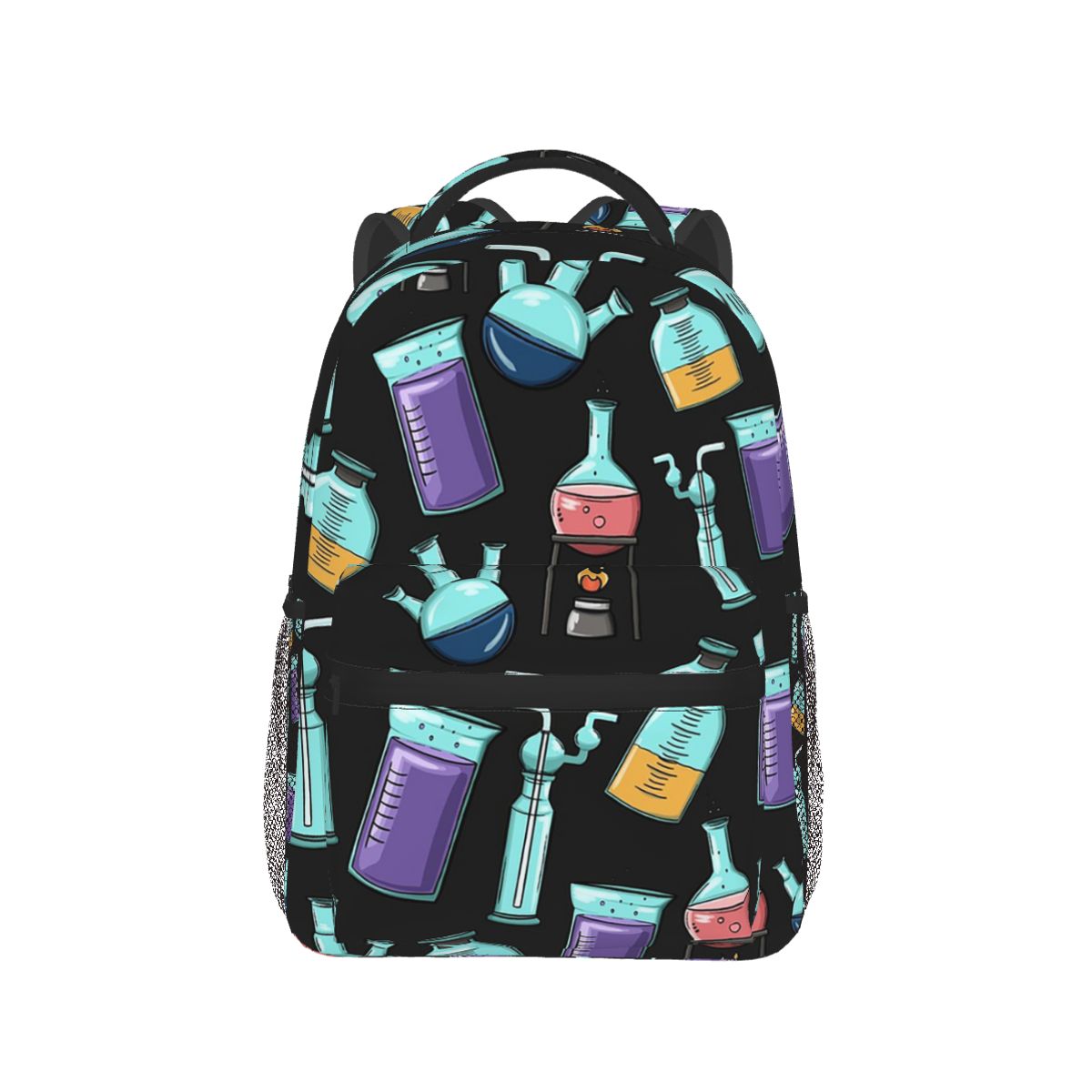 Colorful Chemical Lab Equipmen - Interior Design Lab review and price