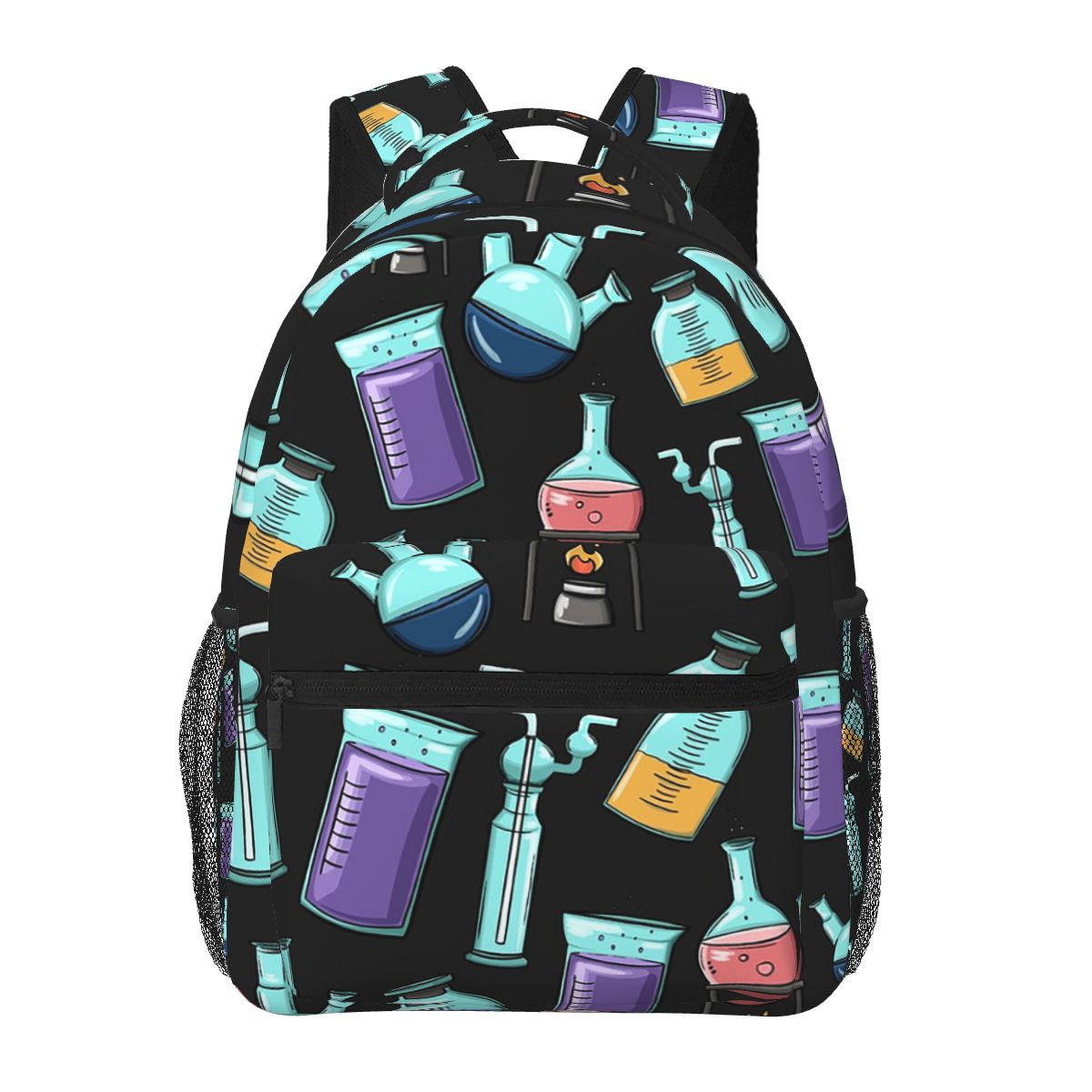 Colorful Chemical Lab Equipmen - Interior Design Lab review and price