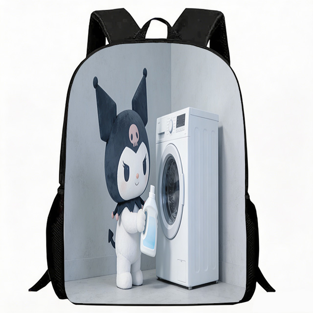 Kids Bag Festive Puppy Ornamen - Interior Design Years Of School review and price
