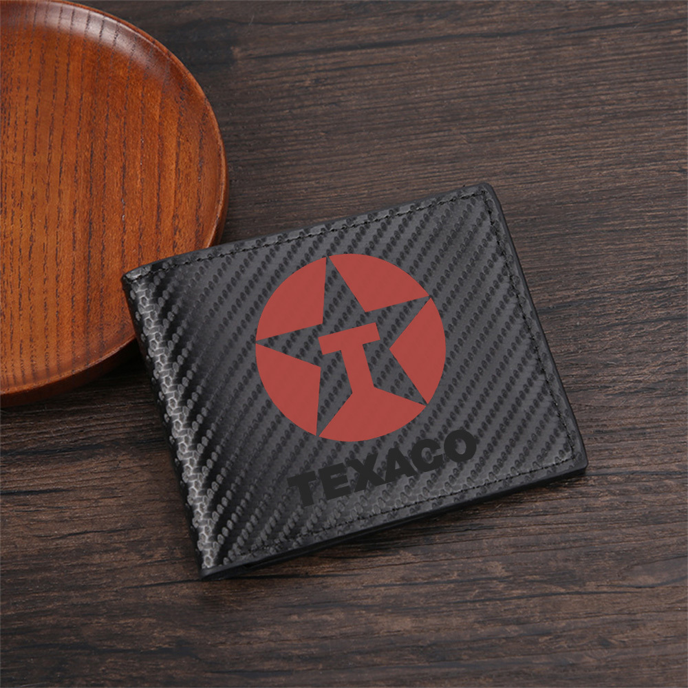 Red star circle logo Texaco na - Interior Design Name Card review and price
