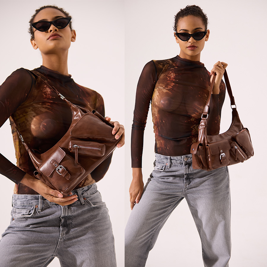 Vintage Multiple Pockets Under - Interior Design Vintage Style review and price