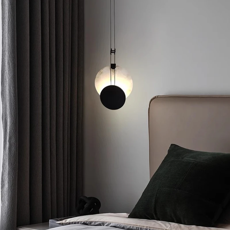 Modern Minimalist Pendant Ligh - Interior Design Years Of Study review and price