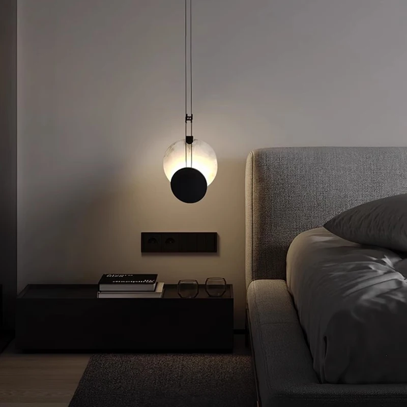 Modern Minimalist Pendant Ligh - Interior Design Years Of Study review and price