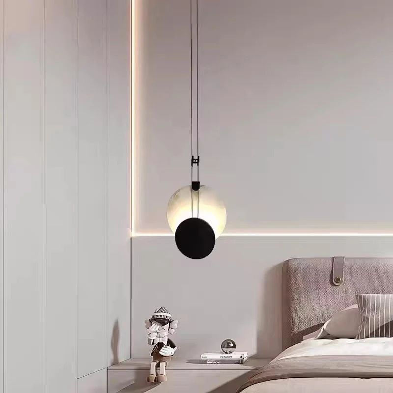 Modern Minimalist Pendant Ligh - Interior Design Years Of Study review and price