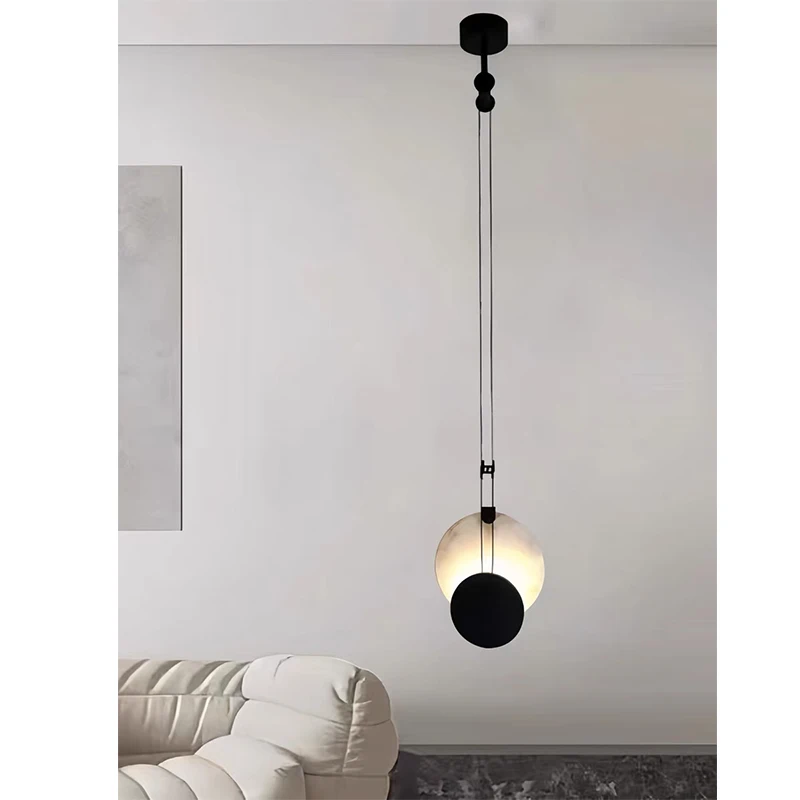 Modern Minimalist Pendant Ligh - Interior Design Years Of Study review and price