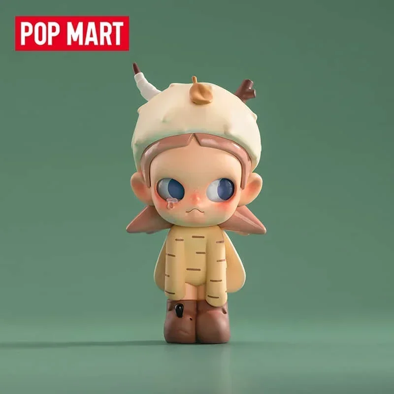 POP MART Zsiga Walking Into th - Interior Design House review and price