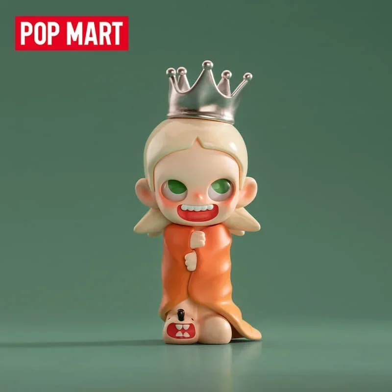 POP MART Zsiga Walking Into th - Interior Design House review and price