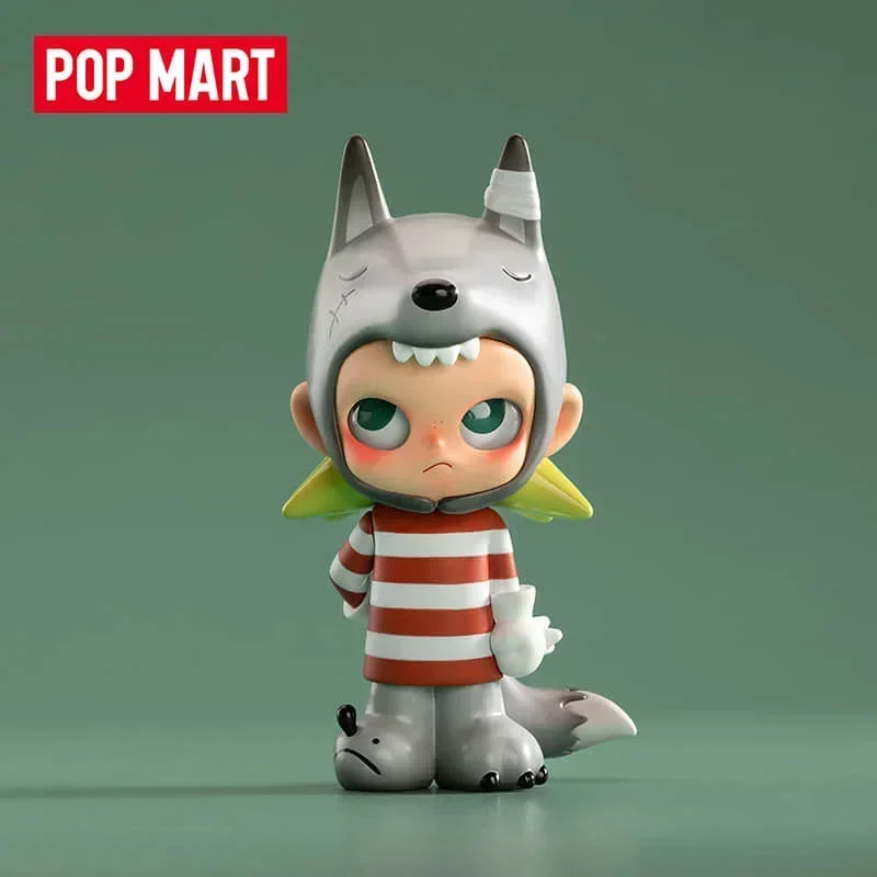 POP MART Zsiga Walking Into th - Interior Design House review and price