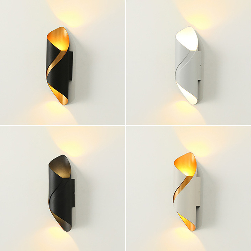 Creative Design LED Wall Lamp  - Interior Design Elements review and price