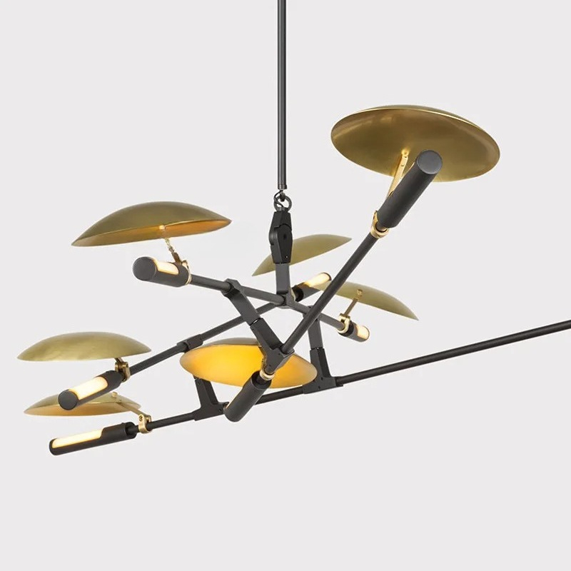 MZISOSOD for Postmodern Design - Interior Design Hall review and price