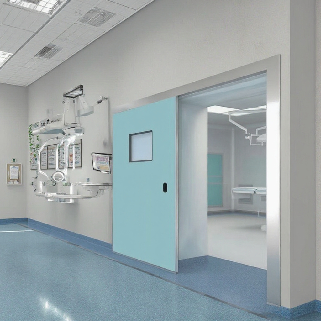 Modern Designed Hospital Opera - Interior Design Lab review and price