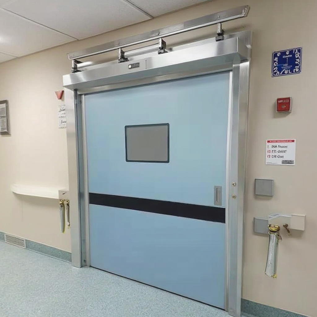 Modern Designed Hospital Opera - Interior Design Lab review and price