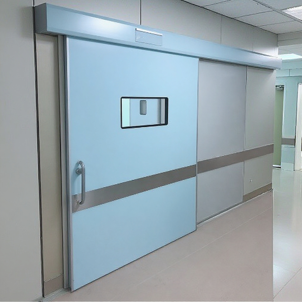 Modern Designed Hospital Opera - Interior Design Lab review and price