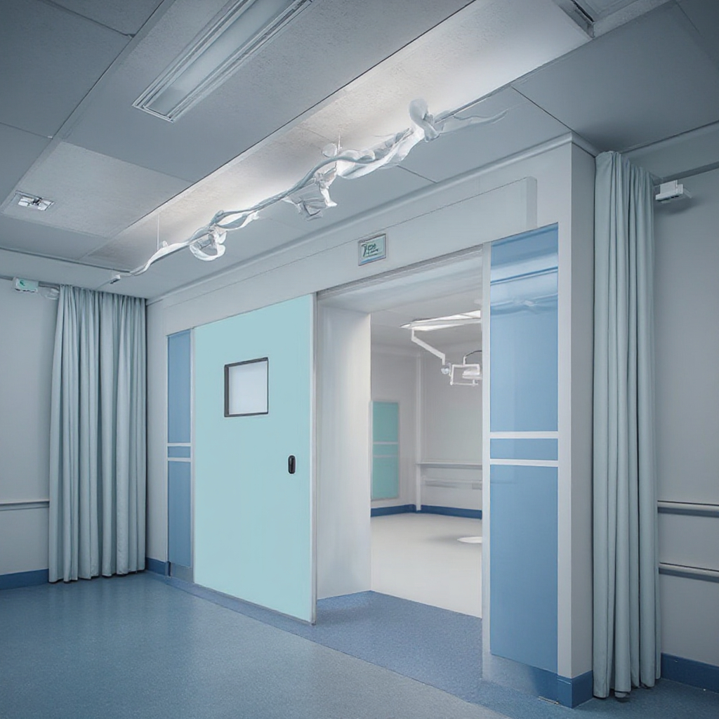 Modern Designed Hospital Opera - Interior Design Lab review and price
