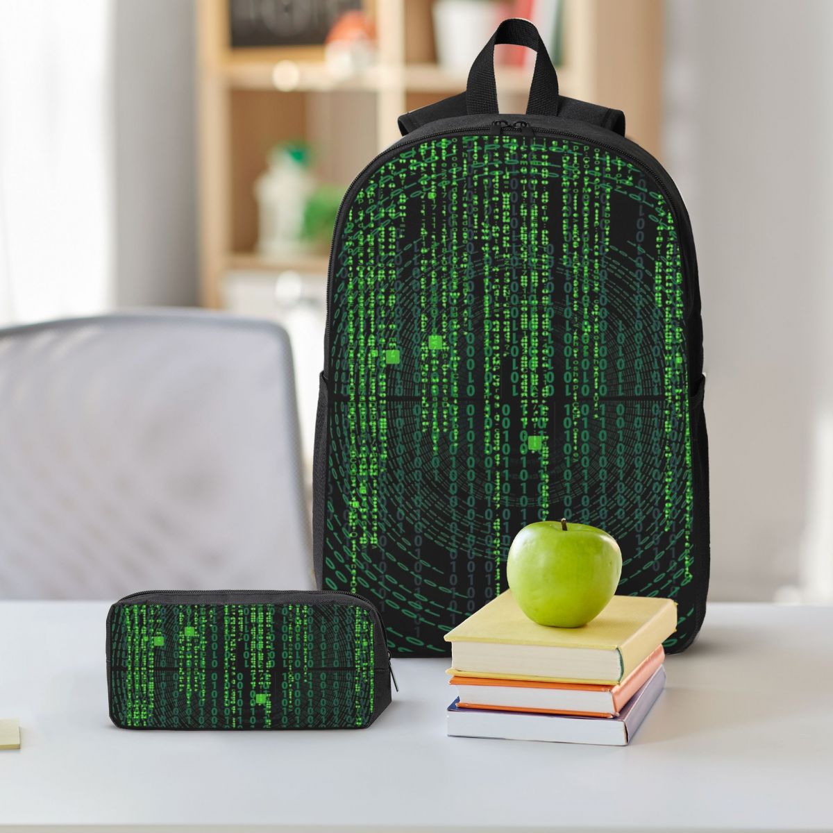 Matrix Original Green Design B - Interior Design Matrix review and price