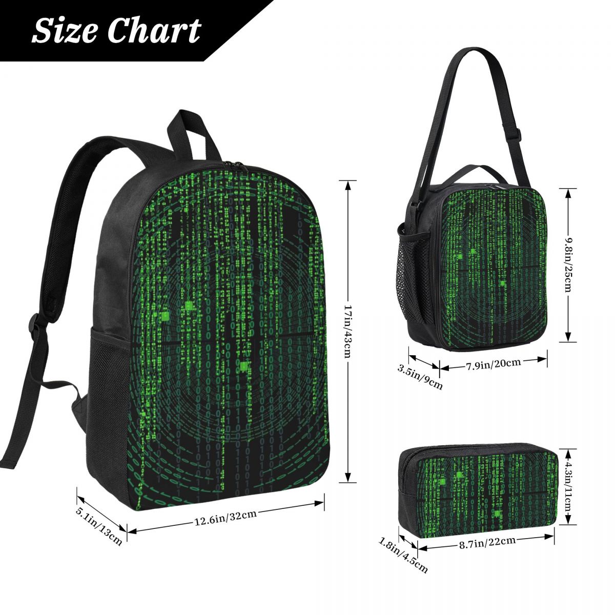 Matrix Original Green Design B - Interior Design Matrix review and price