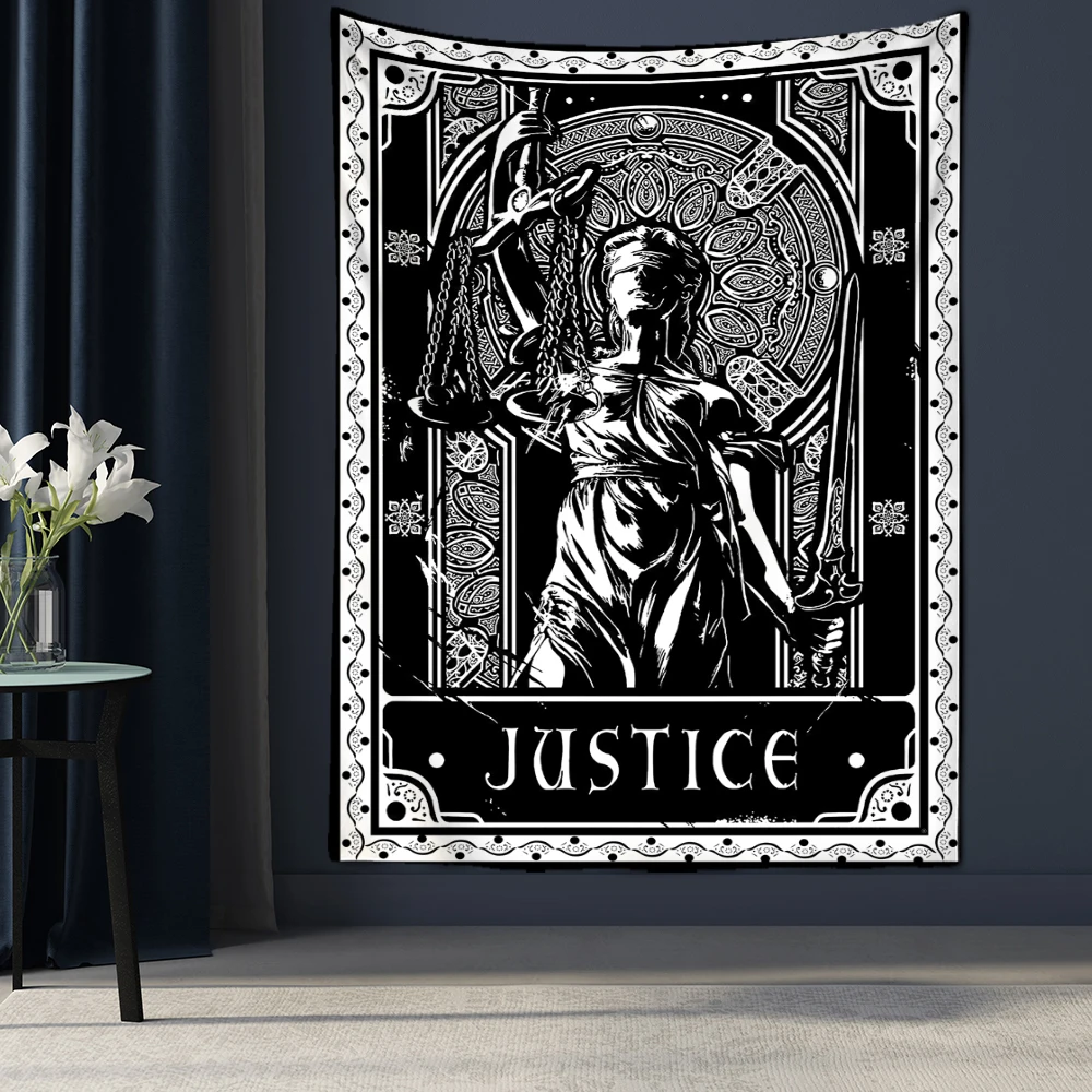 Mystical Tarot Tapestry  - Got - Interior Design Office Space review and price