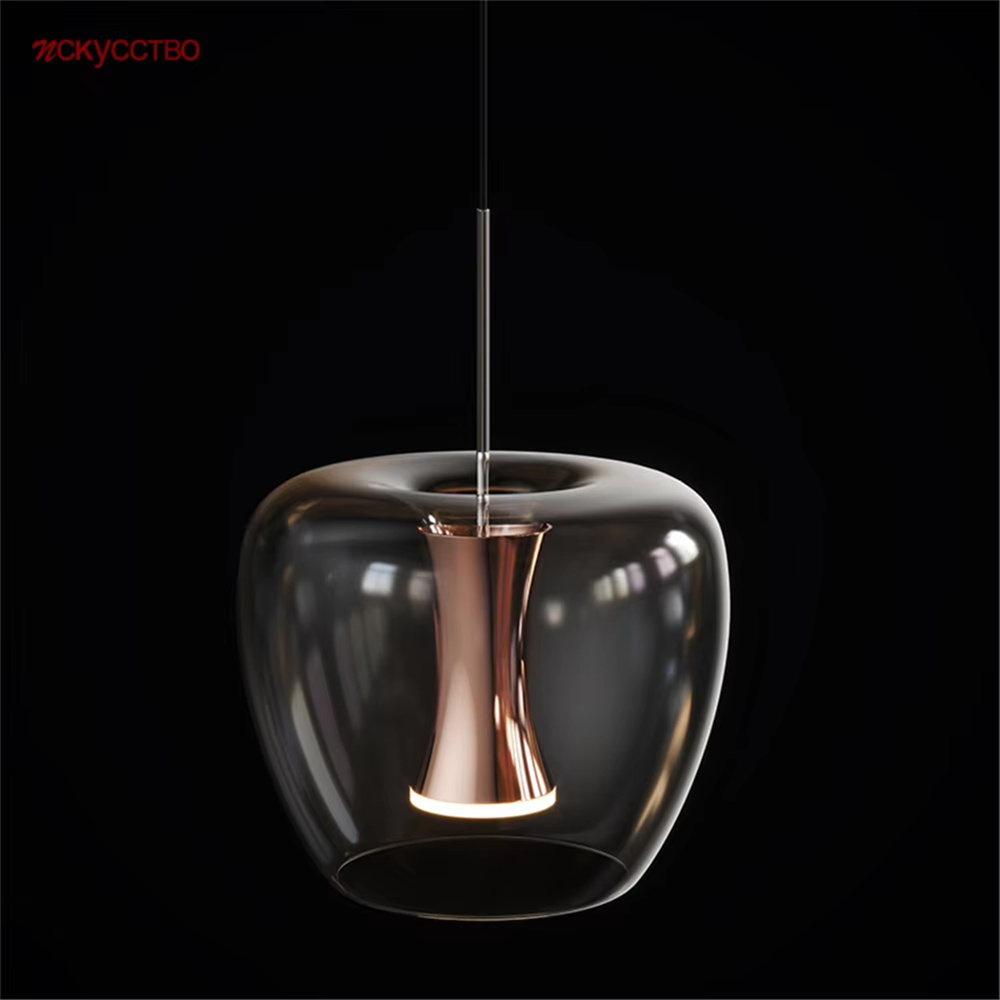 Modern Design Apple Shaped Cle - Interior Design Years Of Study review and price