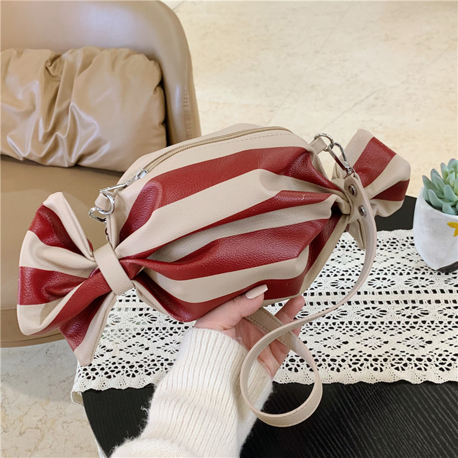 Charming Girls Shoulder Bag wi - Interior Design Years Of School review and price