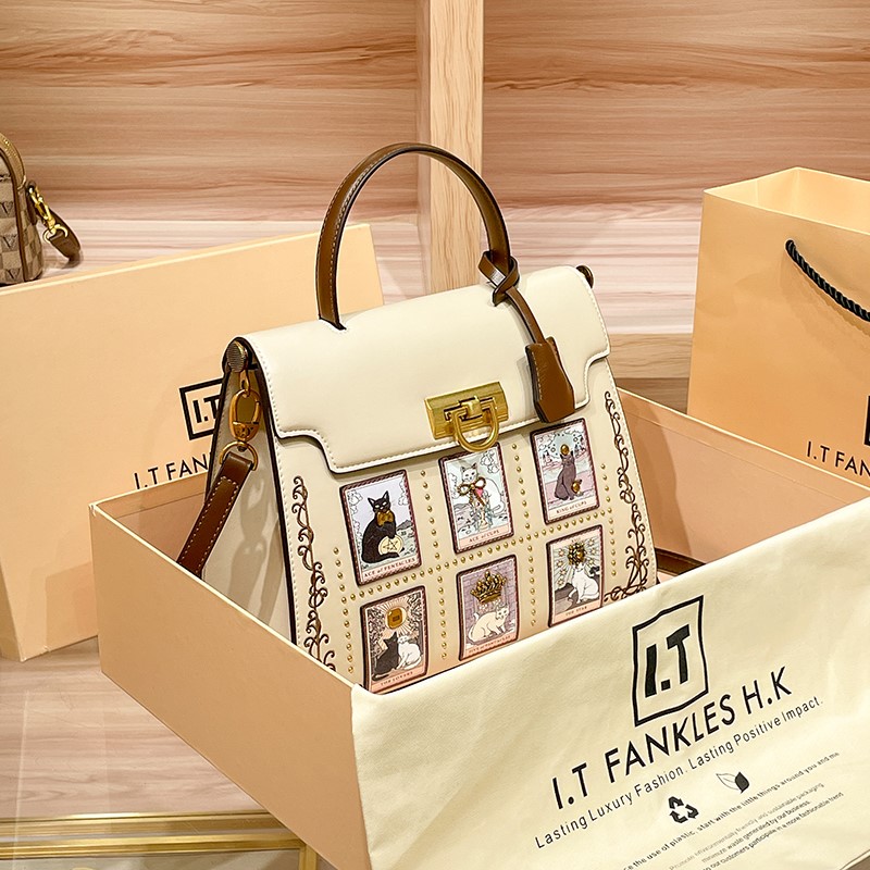 Women's handbag brand handbag  - Interior Design High End review and price
