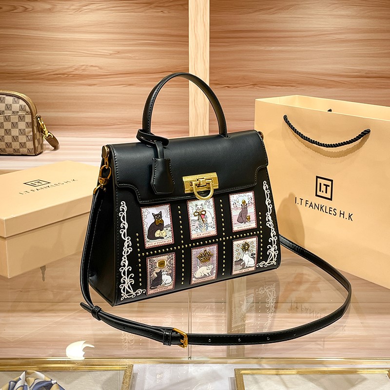 Women's handbag brand handbag  - Interior Design High End review and price