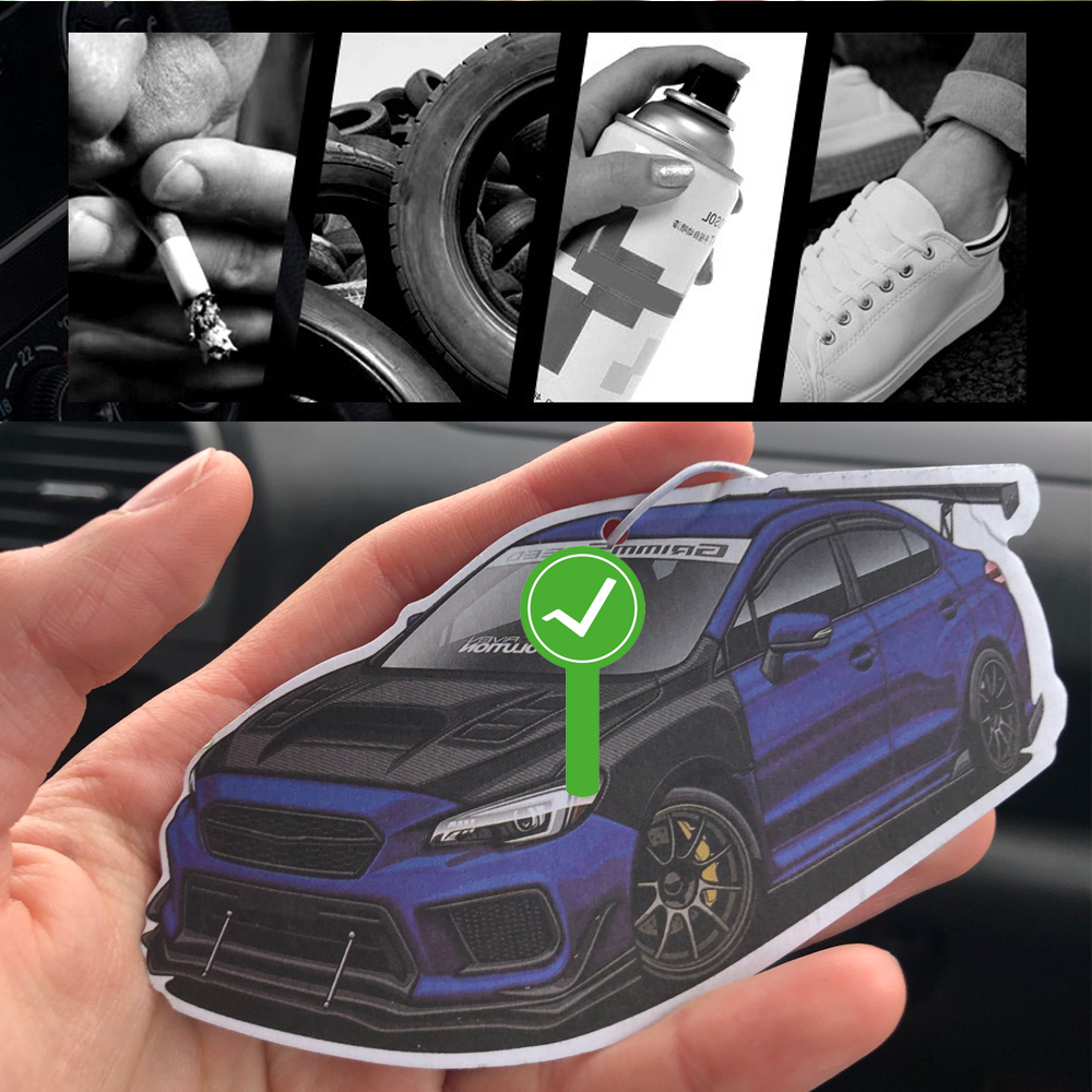 Auto Parts Design Car Air Fres - Interior Design Elements review and price