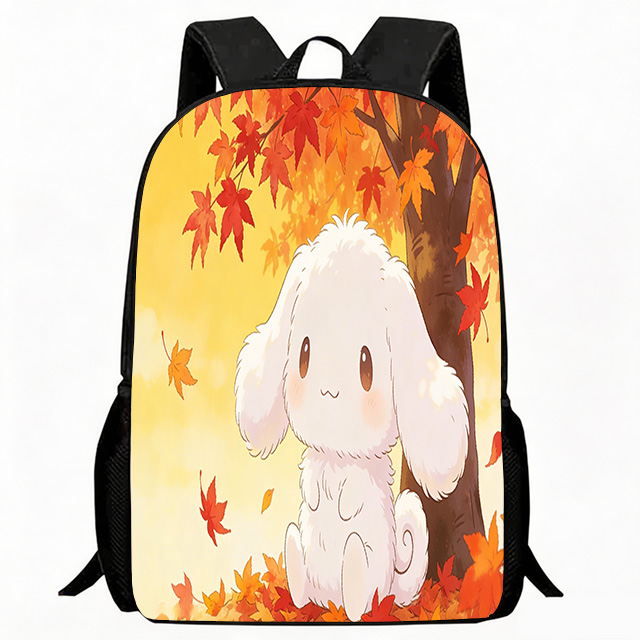 Kids Bag Festive Puppy Ornamen - Interior Design Years Of School review and price