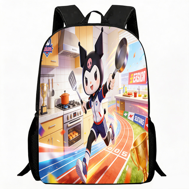 Kids Bag Festive Puppy Ornamen - Interior Design Years Of School review and price
