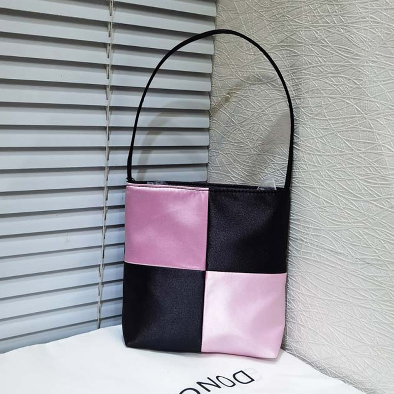 Silk Square Handbag Women's Fa - Interior Design High End review and price