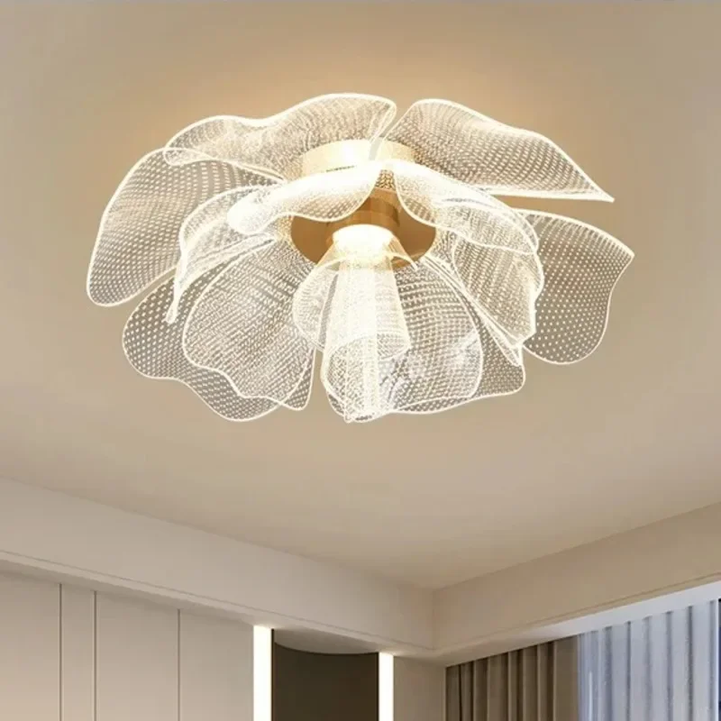 Simple Luxurious LED Ceiling L - Interior Design Years Of Study review and price