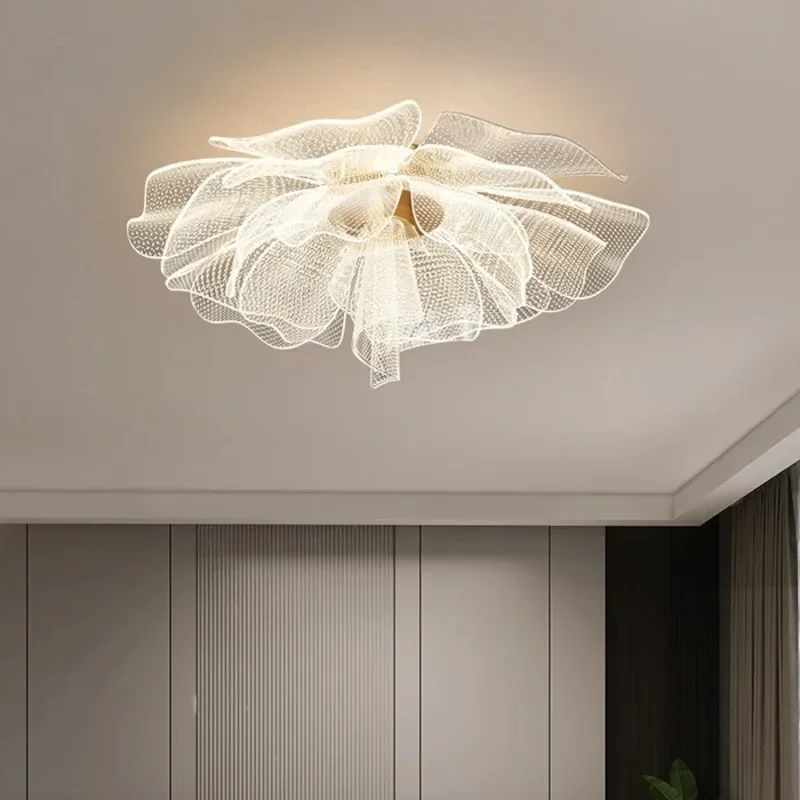 Simple Luxurious LED Ceiling L - Interior Design Years Of Study review and price
