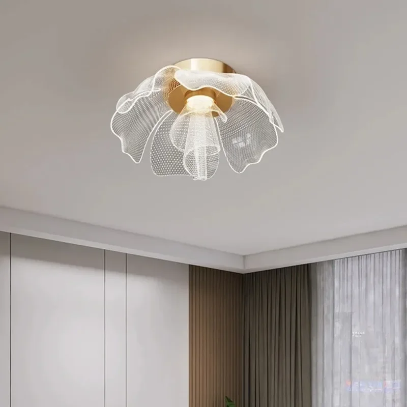 Simple Luxurious LED Ceiling L - Interior Design Years Of Study review and price