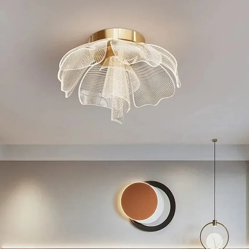 Simple Luxurious LED Ceiling L - Interior Design Years Of Study review and price
