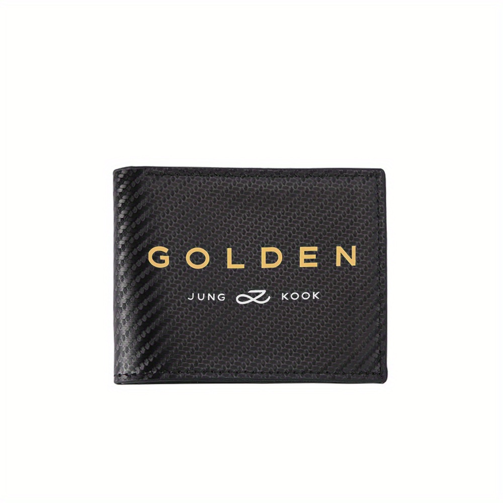Golden text and artist's name  - Interior Design Name Card review and price