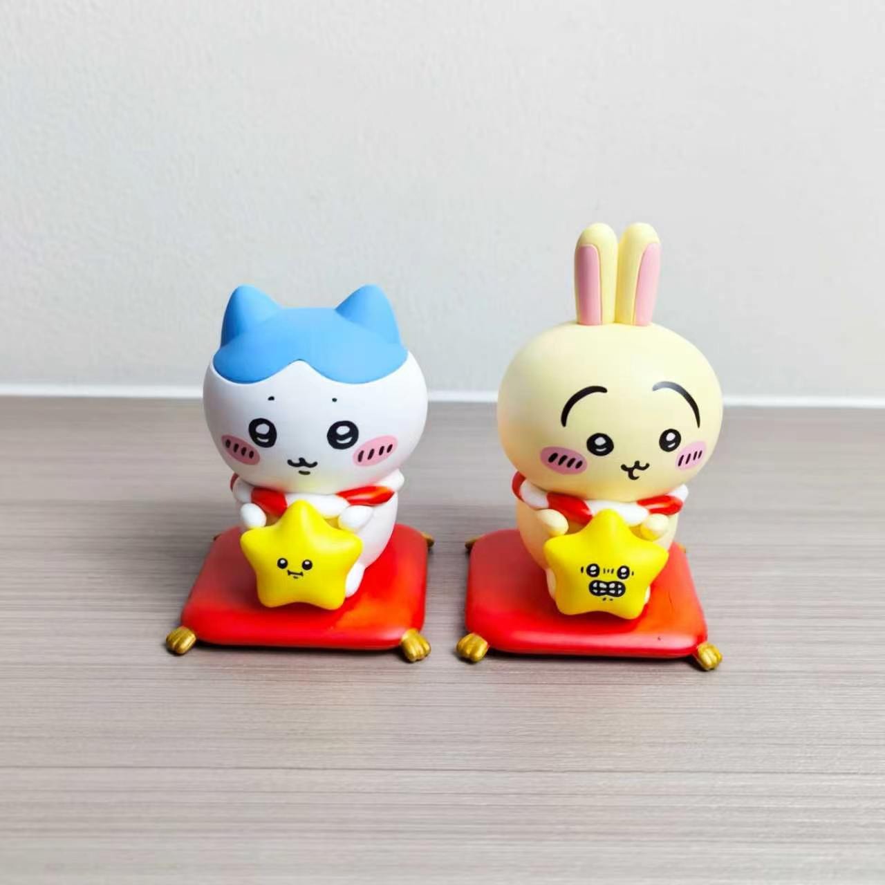 Kawaii CKW Lucky Cat Figurine  - Interior Design House review and price