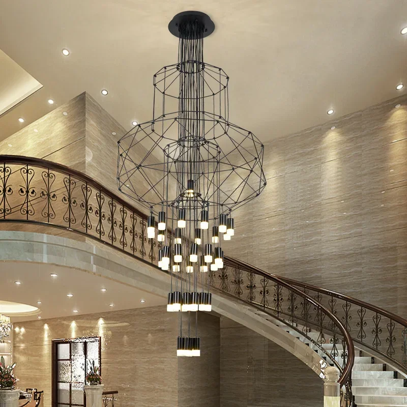 Modern Creative Staircase Led  - Interior Design Years Of Study review and price
