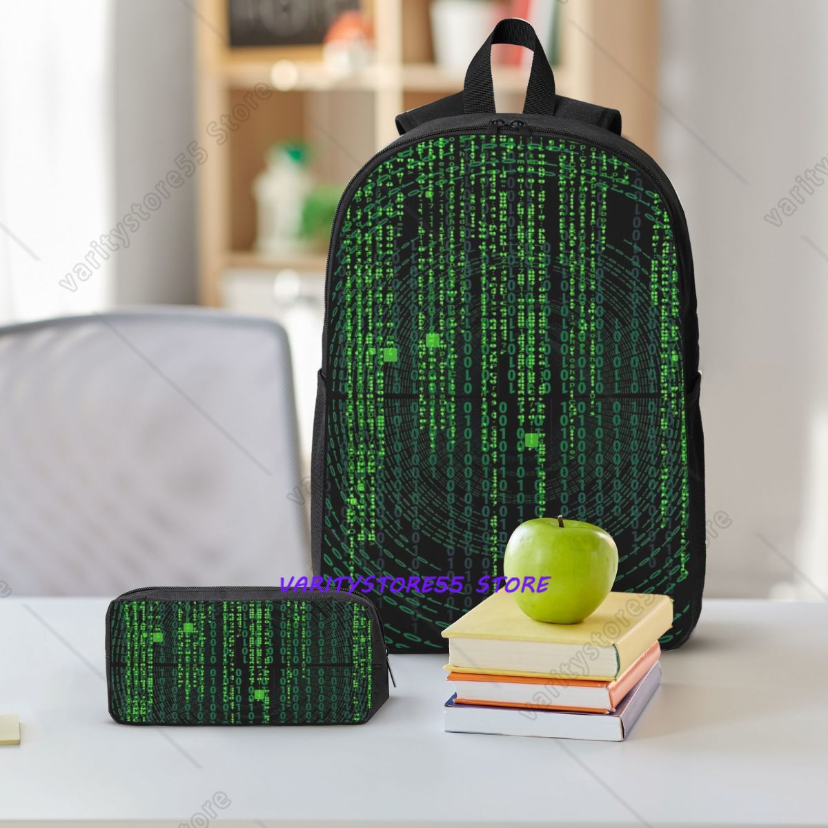 Matrix Original Green Design B - Interior Design Matrix review and price