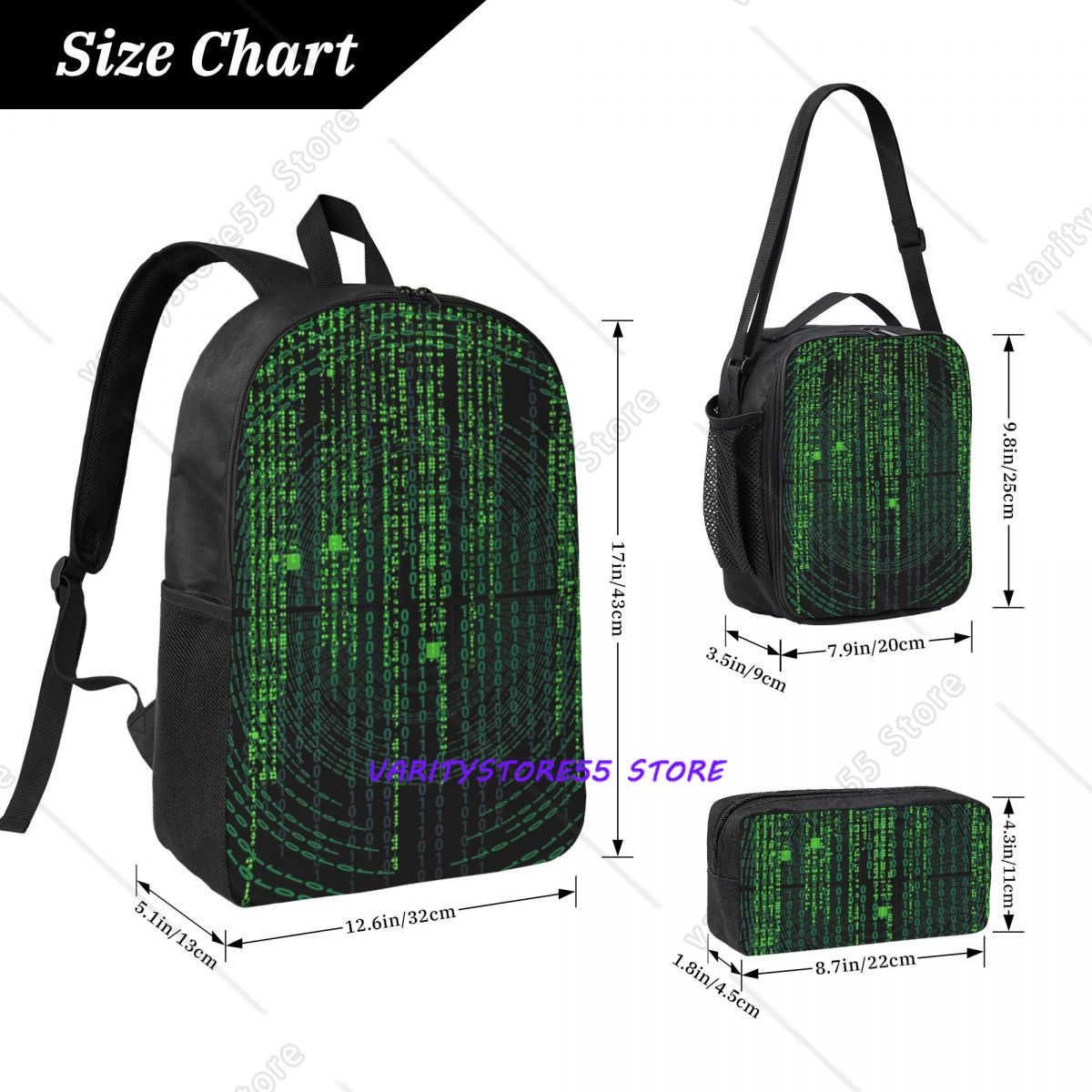 Matrix Original Green Design B - Interior Design Matrix review and price