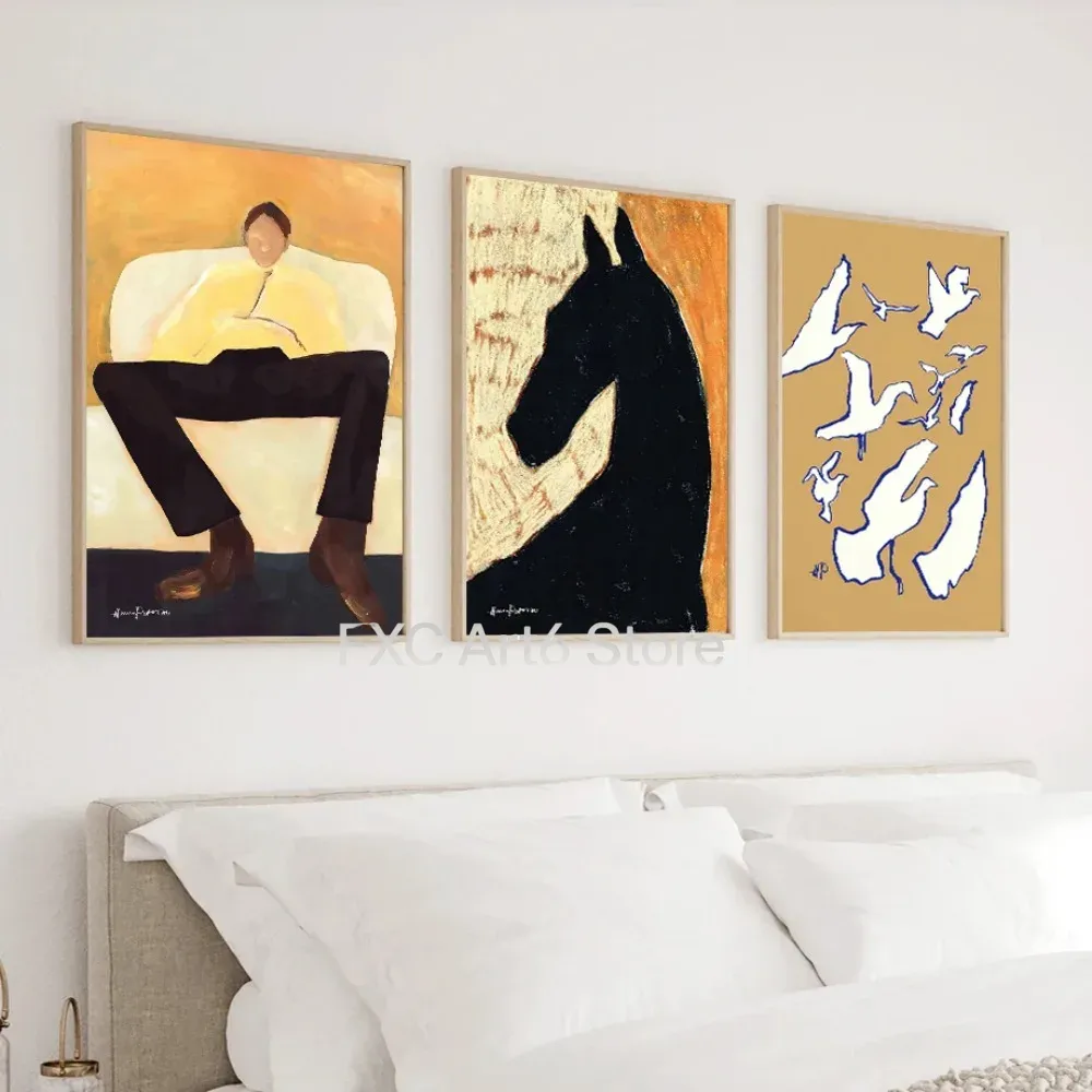 Frameless Abstract Gallery Dec - Interior Design House review and price