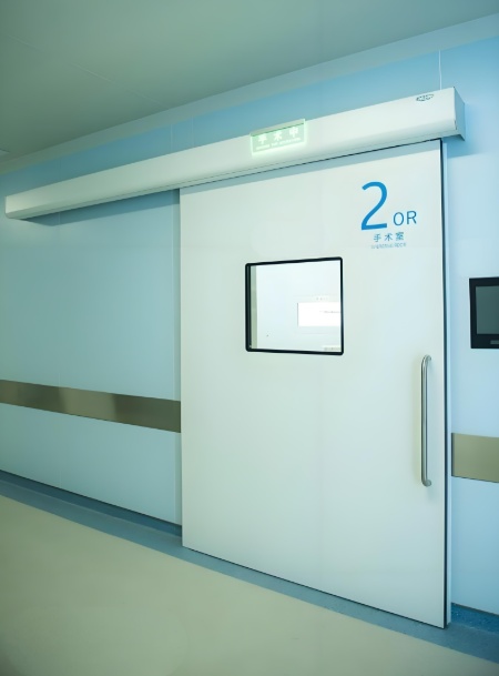 Modern Designed Hospital Opera - Interior Design Lab review and price