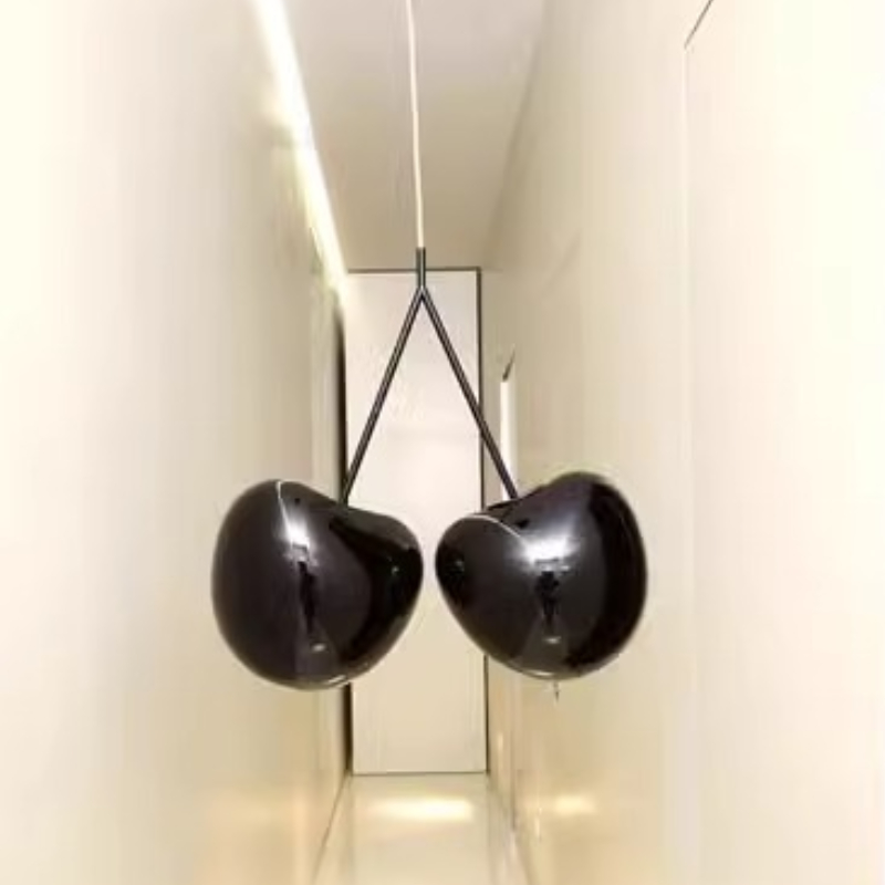 Modern Cherry Shaped Design Cr - Interior Design Hall review and price