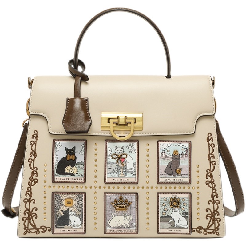 Women's handbag brand handbag  - Interior Design High End review and price