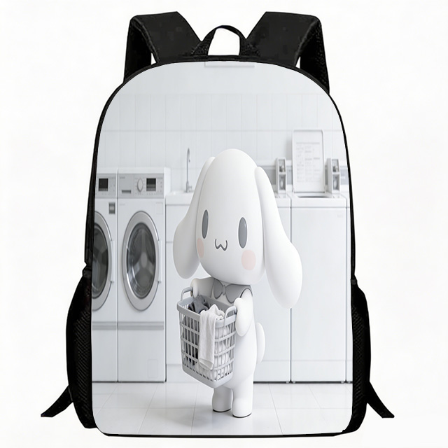 Kids Bag Cinnamoroll 2026 New  - Interior Design Years Of School review and price
