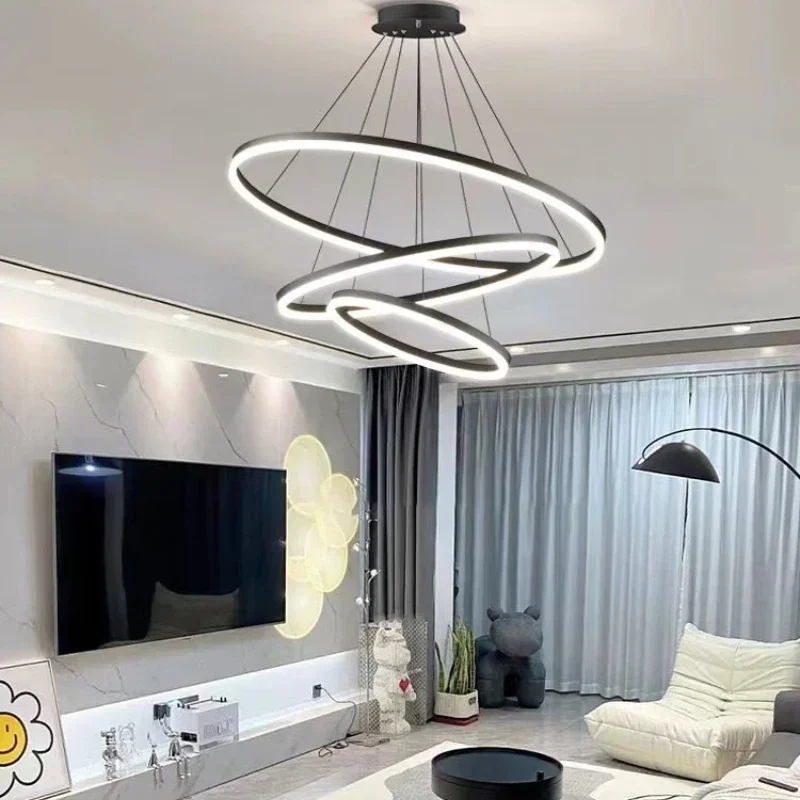 Modern LED ceiling light creat - Interior Design Years Of Study review and price