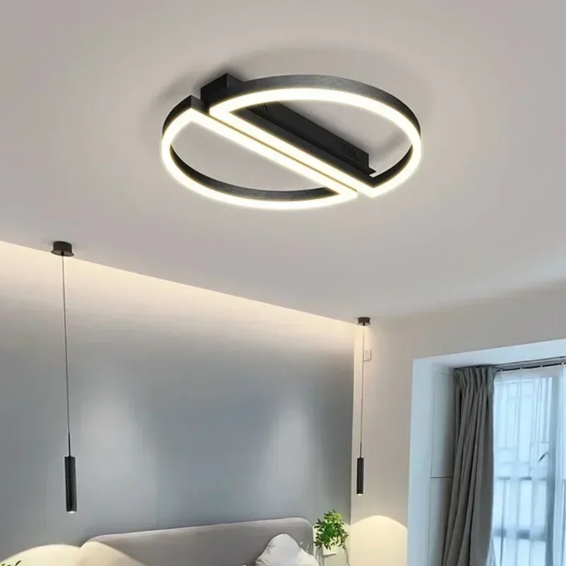 Modern LED ceiling light creat - Interior Design Years Of Study review and price